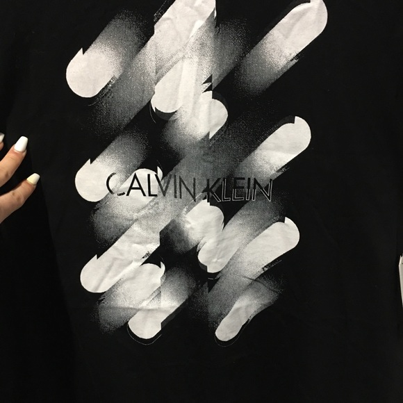 Calvin Klein Men’s Shirt - Picture 3 of 5